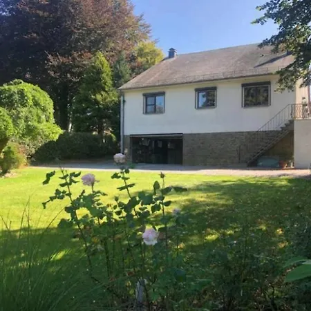 דירה Le Cocon Des Pres סנט - הוברט