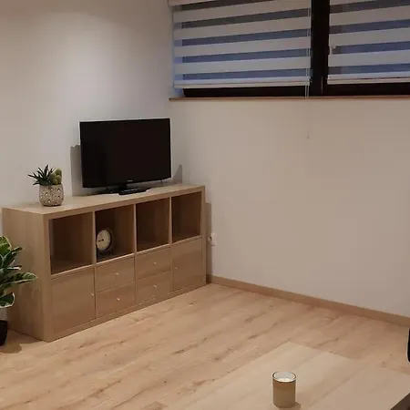 Le Cocon Des Pres Daire