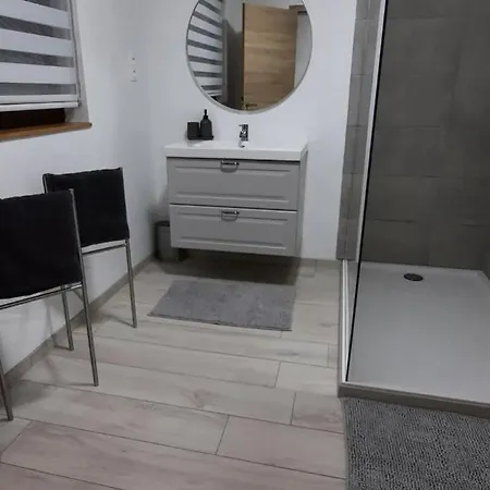Le Cocon Des Pres Apartment Saint-Hubert