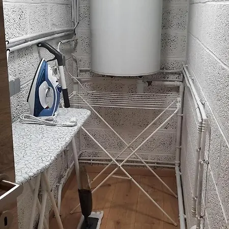 דירה Le Cocon Des Pres