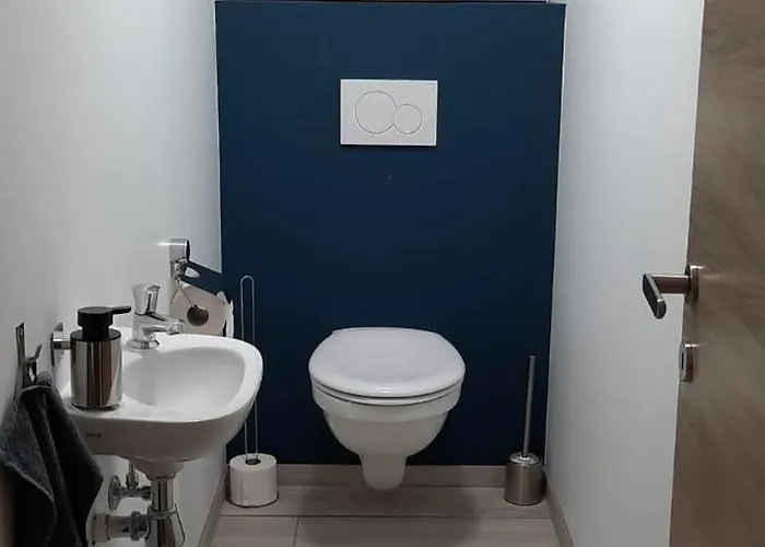 Le Cocon Des Pres Saint-Hubert